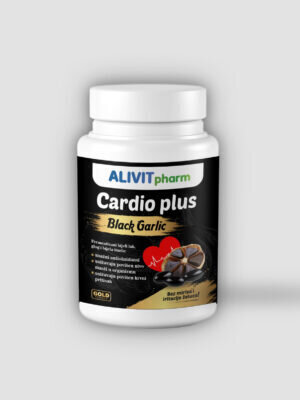 cardio-plus