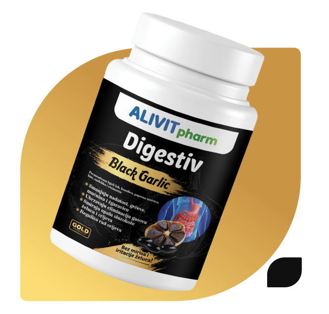 чеснови хапчета